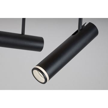 Rabalux - Bevestigde hanglamp 3xGU10/35W/230V