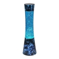 Rabalux  - Lava lamp MINKA 1xGY6,35/20W/230V blauw