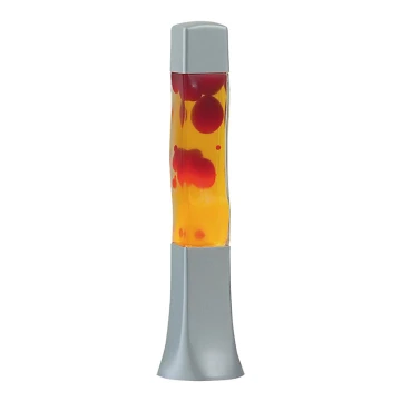 Rabalux - Lavalamp 1xE14/25W/230V