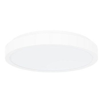 Rabalux - LED Badkamer plafondlamp LED/48W/230V IP44 4000K diameter 42 cm wit