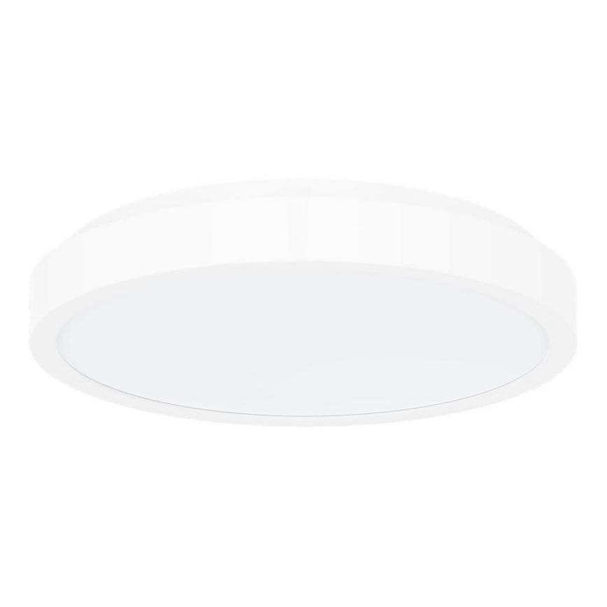 Rabalux - LED Badkamer plafondlamp LED/48W/230V IP44 4000K diameter 42 cm wit