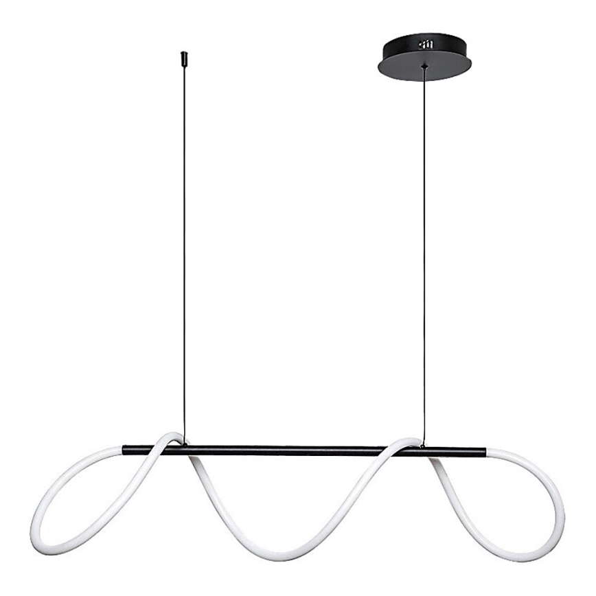 Rabalux - LED Hanglamp aan een koord LED/40W/230V 4000K