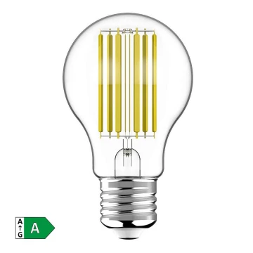 Rabalux - LED Lamp A60 E27/7W/230V 4000K Energieklasse A
