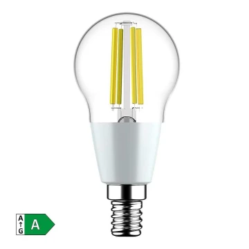 Rabalux - LED Lamp G45 E14/2W/230V 4000K Energieklasse A