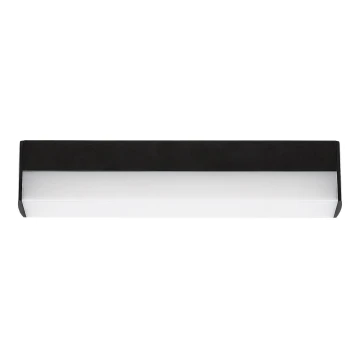 Rabalux - LED Onder keukenkast verlichting LED/7W/230V 4000K zwart