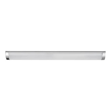 Rabalux - LED Onder keukenkast verlichting LED/8W/230V 4000K 60 cm mat chroom