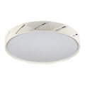 Rabalux - LED plafondlamp LED/25W/230V 3000K wit diameter 39 cm