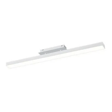 Reality - LED Plafondlamp dimbaar AGANO LED / 18W / 230V wit