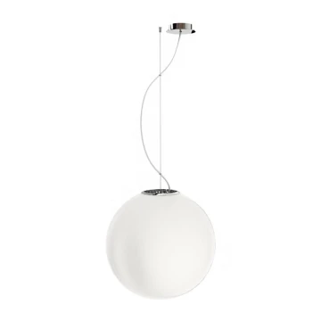 RED - Design Rendl - R10479 - Hanglamp aan een koord LUNEA 1xE27/70W/230V