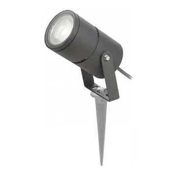 RED - Design Rendl - R11754 - LED Lamp voor Buiten ROSS LED/9W/230V IP65