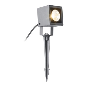 RED - Design Rendl - R12025 - LED Lamp voor Buiten BORA LED/6W/230V IP54