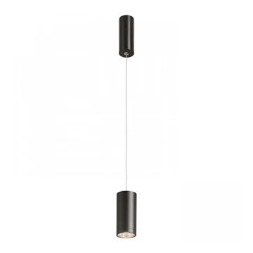 RED - Design Rendl - R12493 - LED Hanglamp aan een koord BOGARD LED/5W/230V