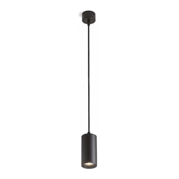 RED - Design Rendl - R13366 - Hanglamp aan een koord BELENOS 1xGU10/9W/230V