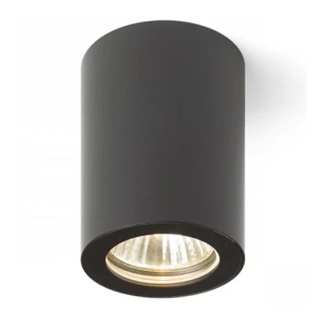 RED - Design Rendl - R13542 - Badkamer Plafond Lamp LOLA 1xGU10/35W/230V IP54