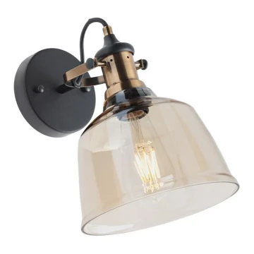 Redo 01-1380 - Wandlamp LARRY 1xE27/42W/230V