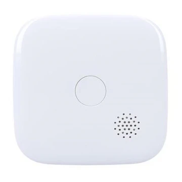 Rookmelder met alarm 85dB 3V Wi-Fi