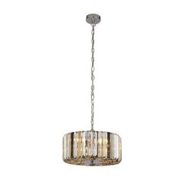 Searchlight - Hanglamp aan een ketting CHAPEAU 3xE27/60W/230V