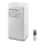 Sencor - Slimme mobiele airco 3in1 inclusief complete accessoires 760W/230V 7000BTU Wi-Fi + afstandsbediening