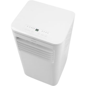 Sencor - Slimme mobiele airco 3in1 inclusief complete accessoires 760W/230V 7000BTU Wi-Fi + afstandsbediening