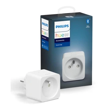 Slimme stekker Philips Smart plug BE/FR