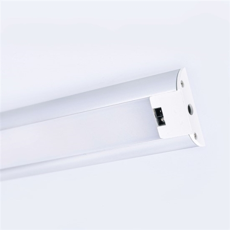 magnifiek Ondraaglijk Imitatie Solight WO217 - LED Werkbladverlichting dimbaar met sensor LED/9W/230V |  Lampenmanie