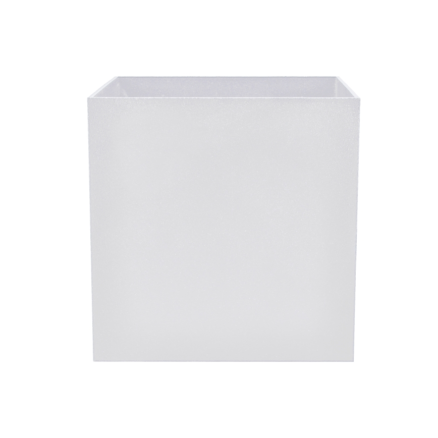 LED Buiten wandlamp PARMA LED/6W/230V 3000/4000/6000K IP54 wit