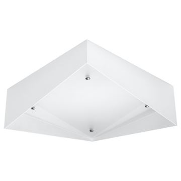 LED Plafond Lamp AVIOR LED/22W/230V wit