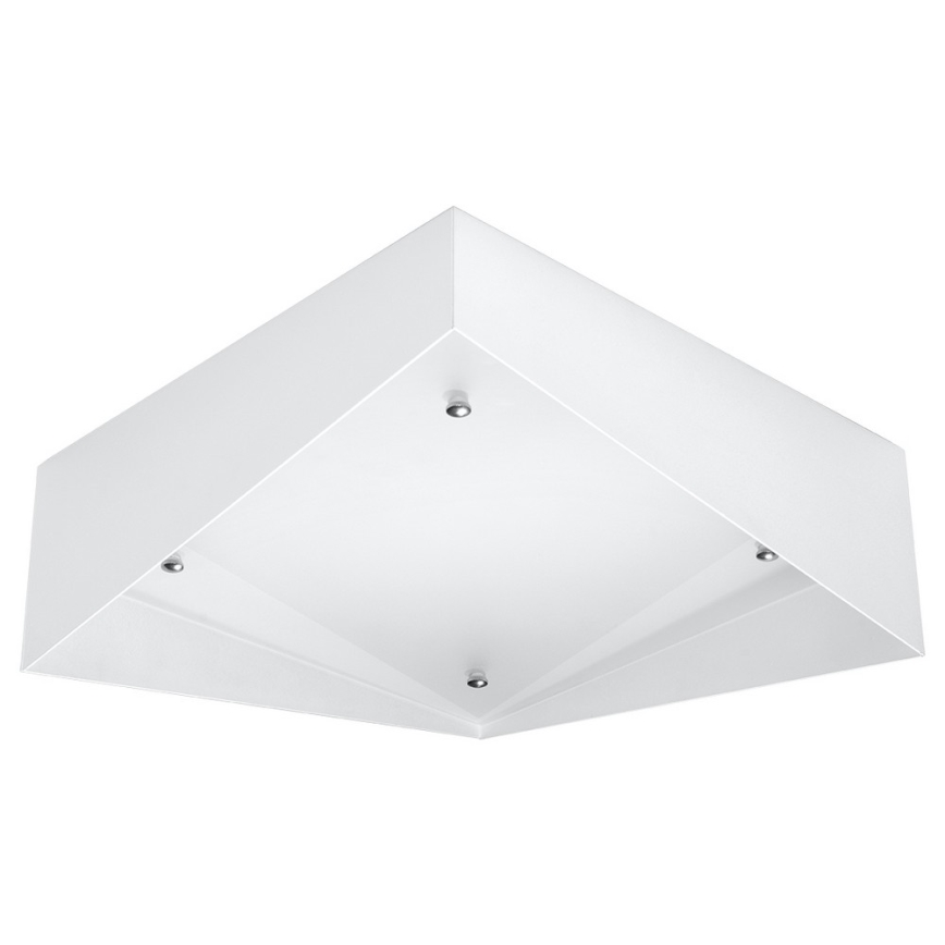 LED Plafond Lamp AVIOR LED/22W/230V wit