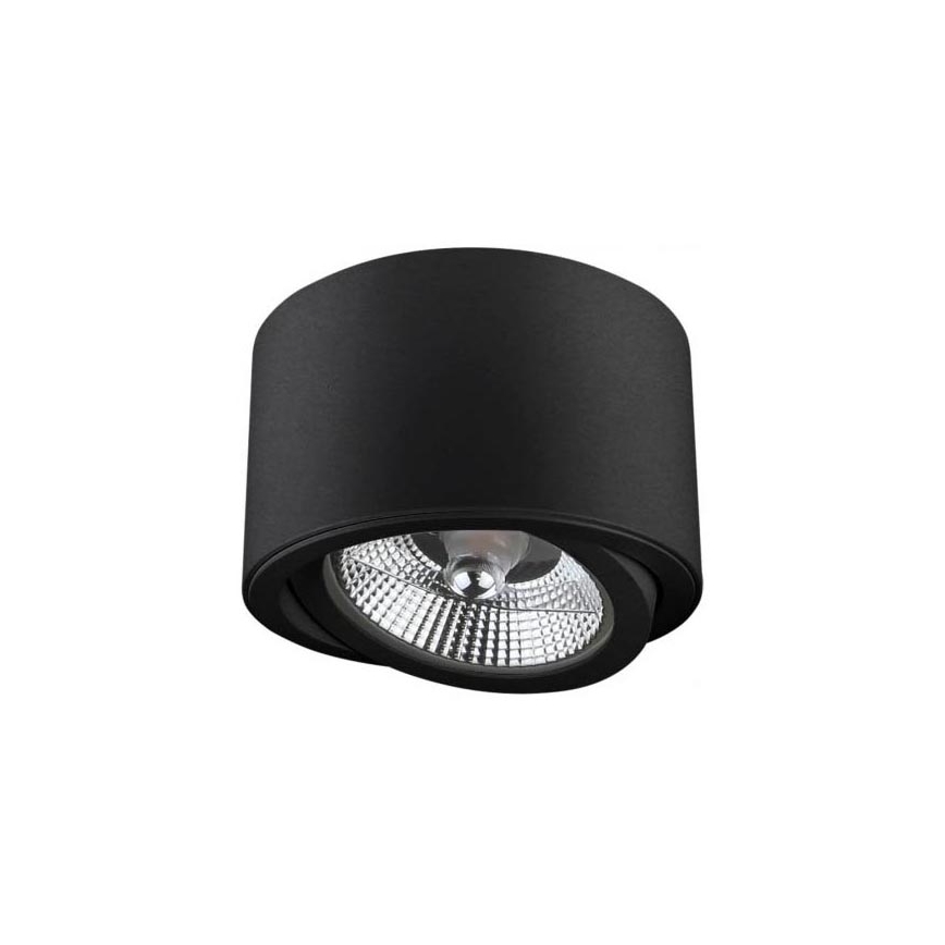 Spot verlichting CHLOE AR111 1x GU10 / 12W / 230V