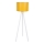 Staande Lamp AYD 1xE27/60W/230V oranje/wit