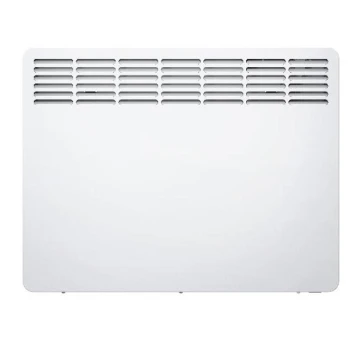 Stiebel Eltron - Wandconvector met LCD-display en elektronische thermostaat 1500W/230V IP24