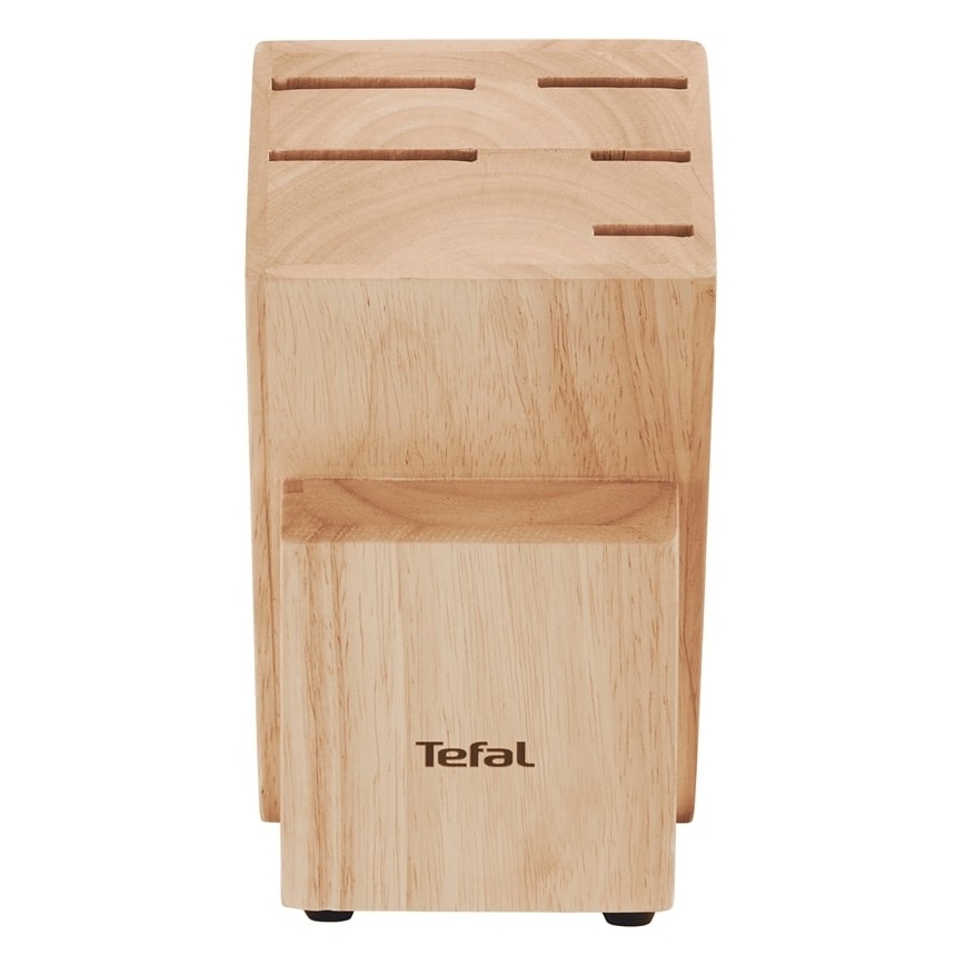 Tefal - Set keukenmessen in standaard ICE FORCE 6 st.