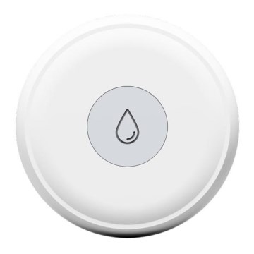 TESLA Smart - Slimme waterleksensor 1xCR2032 Zigbee IP66