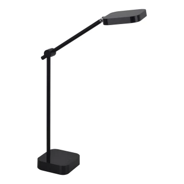 Top Light - Dimbaar LED touch tafellampje IVA LED/8W/230V 3000-6500K zwart