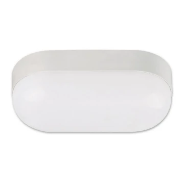 Top Light Ronda - LED Plafondlamp voor buiten RONDA LED/15W/230V IP65