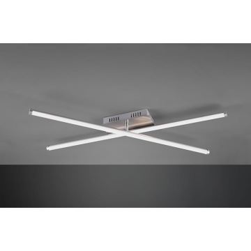 Trio - Dimbare Inbouw LED Hanglamp SMARAGD 2x LED / 8W / 230V 3000-6000K
