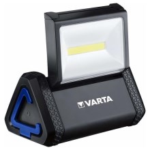 Varta 17648101421 - LED Draagbare zaklamp WORK FLEX AREA LIGHT LED/3xAA IP54