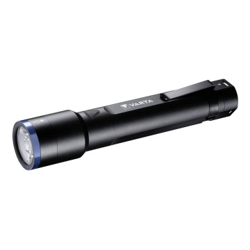 Varta 18902101121 - LED Dimbaar flashlight NIGHT CUTTER LED/6xAA IPX4