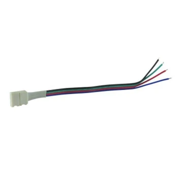 Verbindingskabel voor RGB LED Strip