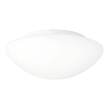 Wand- en plafondlamp voor in de badkamer ASPEN 1xE27/60W/230V IP44