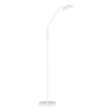 Wofi 3446.01.06.7000 - Dimbare LED Staande lamp ORTA LED/12W/230V