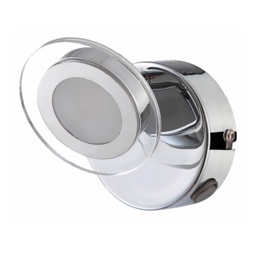 Wofi 4195.01.01.0000 - LED Spot CHLOE LED/5W/230V