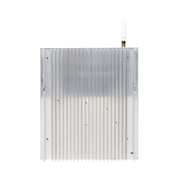 Zonne-omvormer voor PV-waterverwarming 4000W/230V Wi-Fi IP33