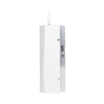 Zonne-omvormer voor PV-waterverwarming 4000W/230V Wi-Fi IP33