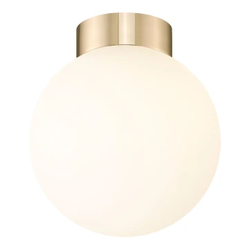 Zuma Line - Plafondlamp 1xG9/4W/230V goud