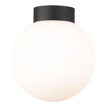 Zuma Line - Plafondlamp 1xG9/4W/230V zwart